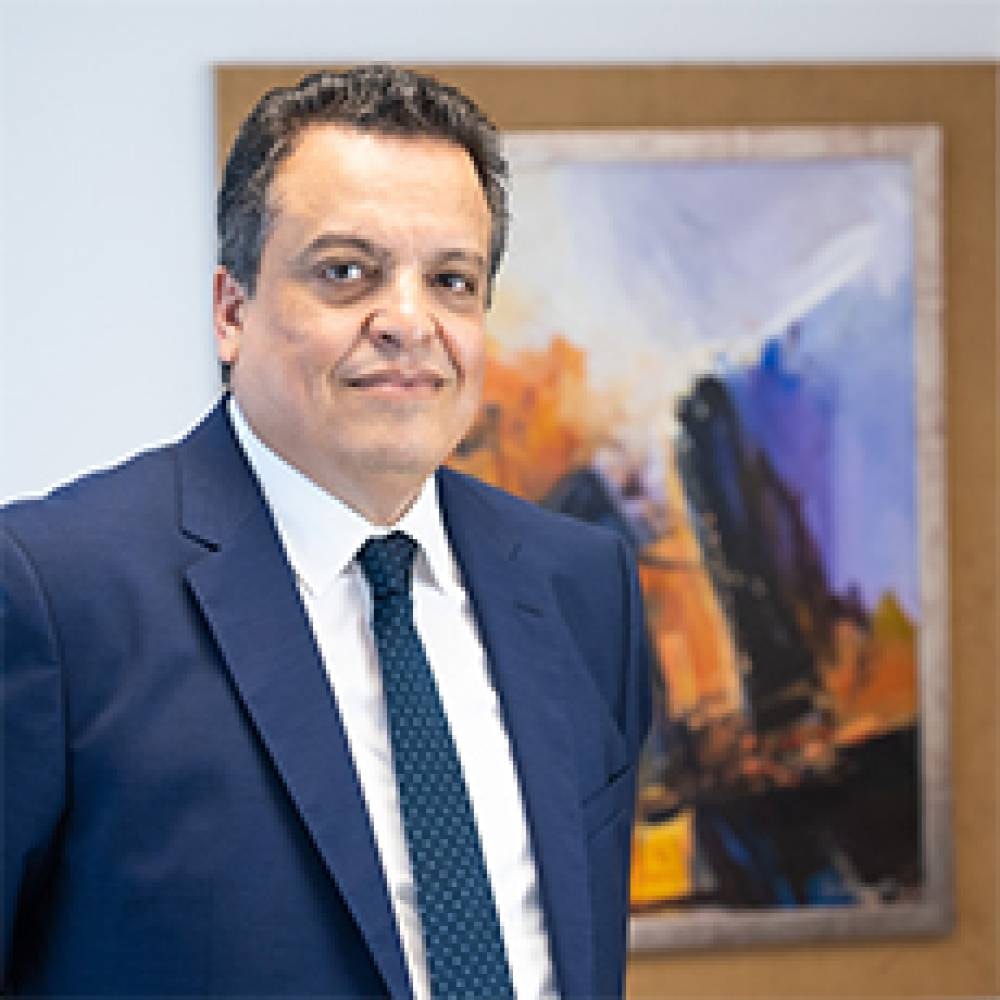 M. Abderrahim CHAFFAI