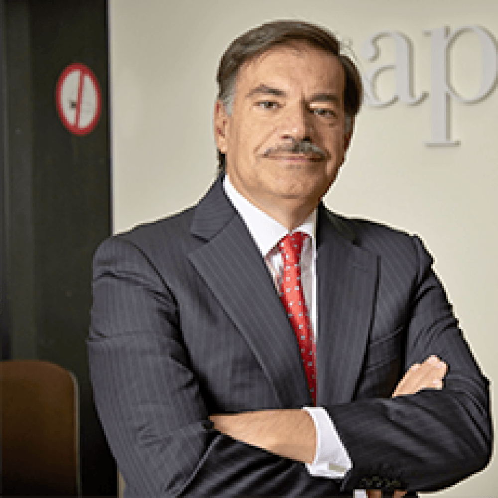 M. José GALAMBA DE OLIVEIRA