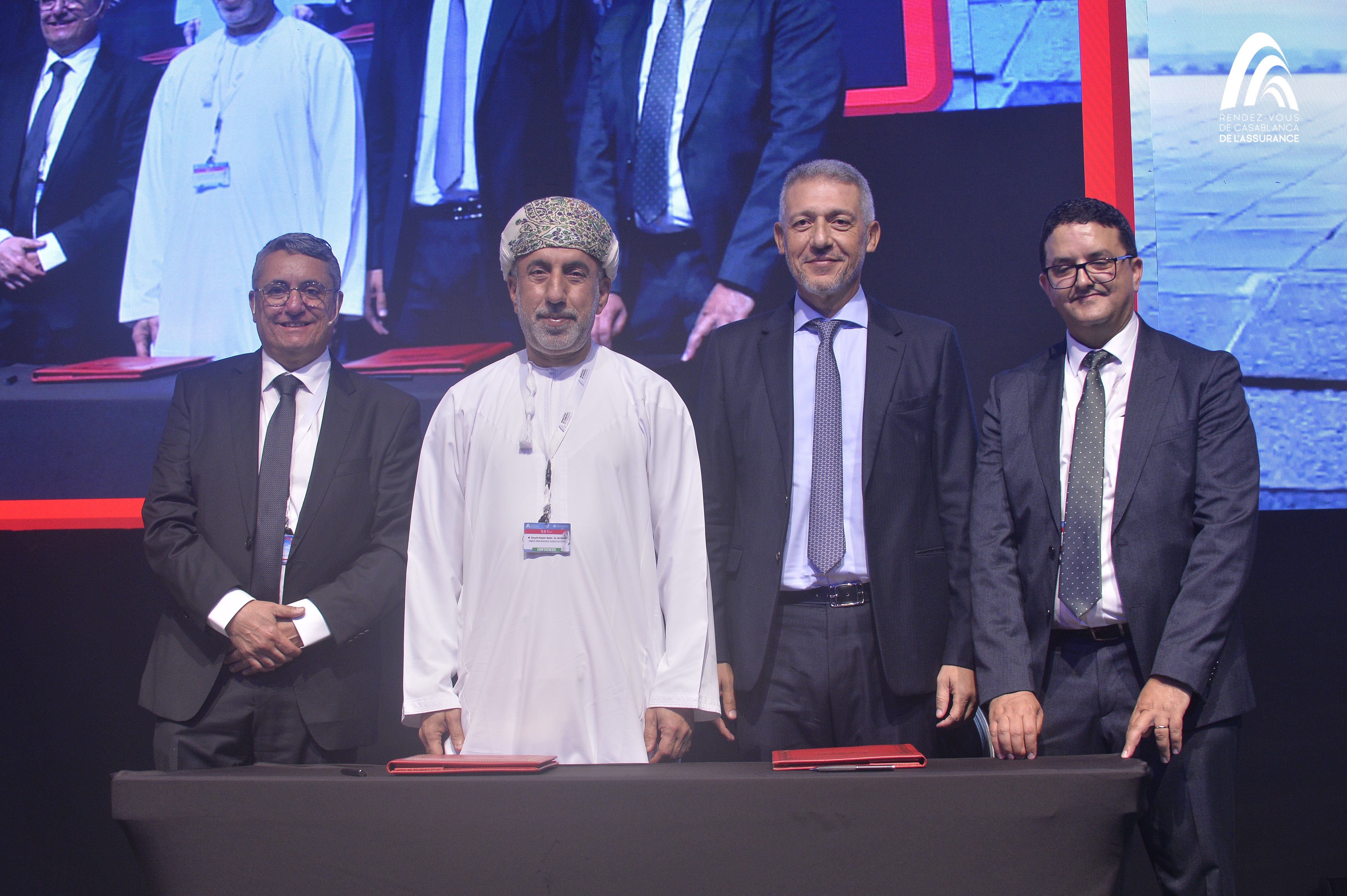 À PROPOS DE L'ÉVÉNEMENT