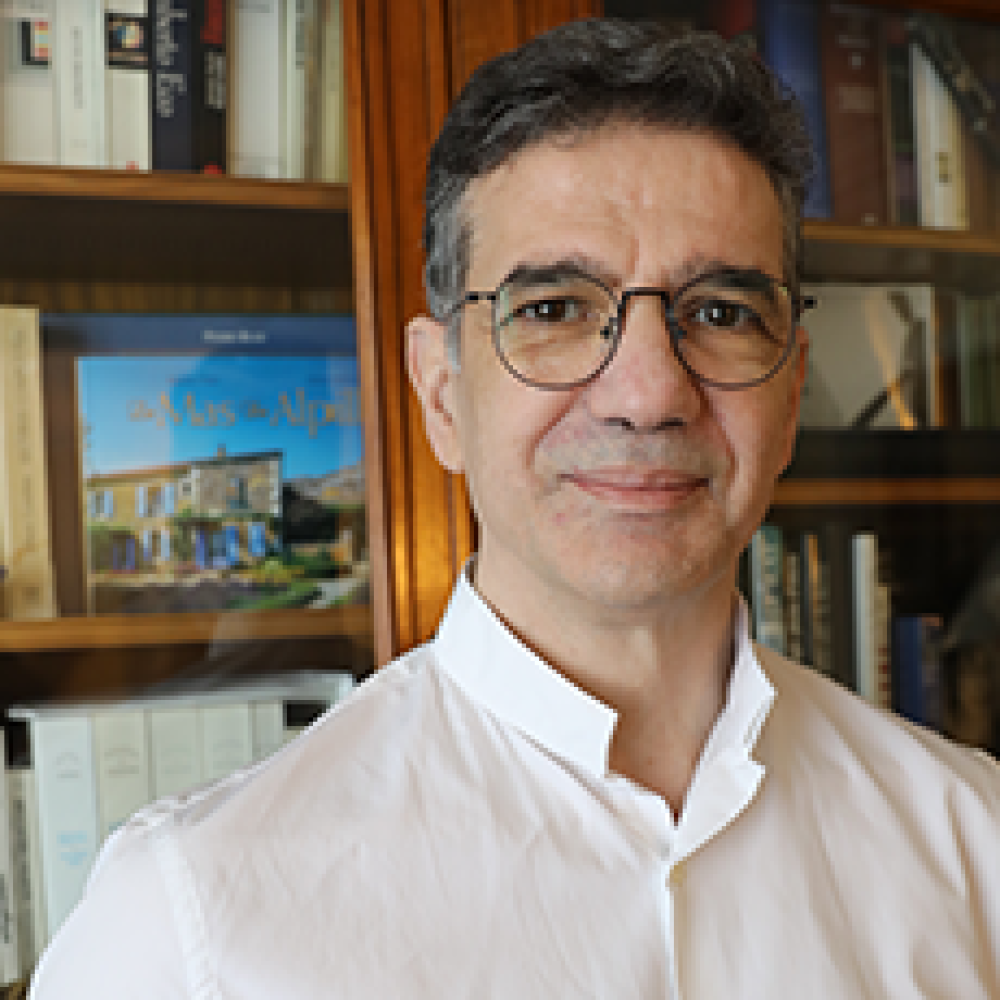 M. Karim NATOURI
