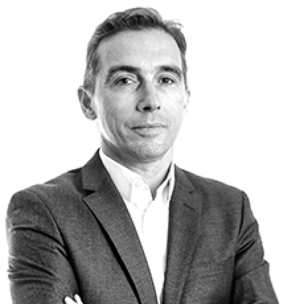 M. Arnaud KREMER