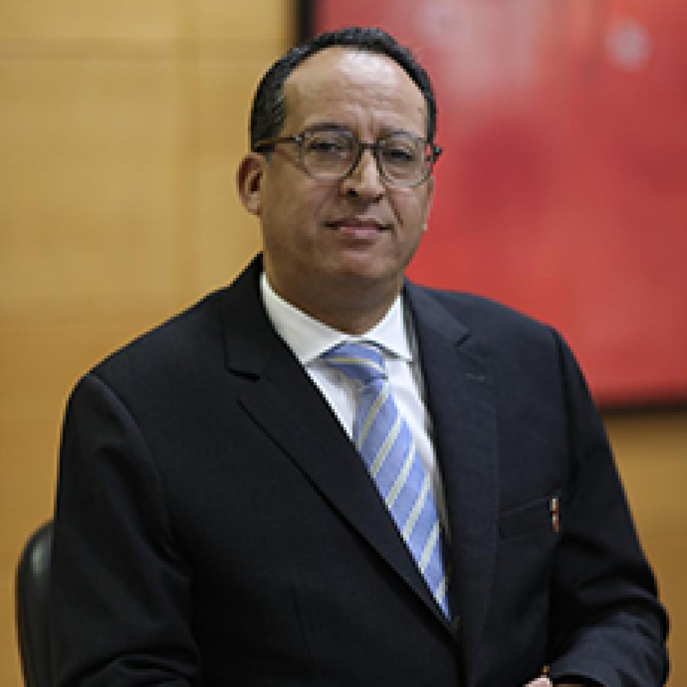 M. Mohamed IBRAHIMI