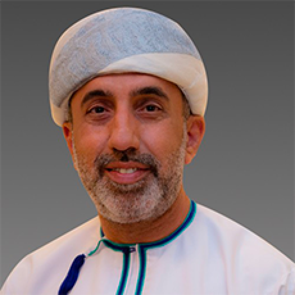 M. Sayyid Nassir SALIM AL BUSAIDI 